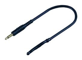 9451S - HIOKI - 9451S - Temperature Sensor, Length 10 cm, for BT3554 Battery Tester
