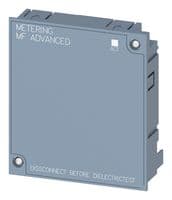 3VW9011-0AT04 - SIEMENS - 3VW9011-0AT04 - Metering Function, Advanced, 3WL10/3VA27 Series Circuit Breakers