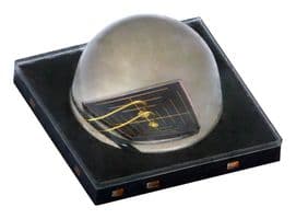 VSMY98545ADS - VISHAY - VSMY98545ADS - Infrared Emitter, 850 nm, 45 °, PLCC, 630 mW/Sr, 14 ns, 15 ns