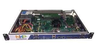 LX2160A-RDB-B - NXP - LX2160A-RDB-B - Reference Design Board, LX2160A, QorIQ, ARM Cortex-A72, Communication Processor