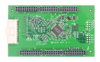 FRDM33771CSPEVB - NXP - FRDM33771CSPEVB - Evaluation Board, MC33771C, Li-Ion Battery Cell Controller, Power Management