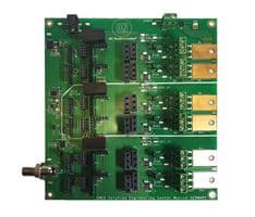 SECO-GDBB-GEVB - ONSEMI - SECO-GDBB-GEVB - Evaluation Board, FOD8334/NCV51705MNTWG, Gate Driver Plug-and-Play Ecosystem