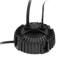 XBG-240-AB - MEAN WELL - XBG-240-AB - LED Driver, 240 W, 60 VDC, 5.7 A, Constant Current, Constant Voltage, 100 VAC