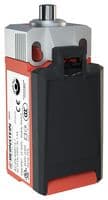 IN65-U1Z SM - BERNSTEIN - IN65-U1Z SM - Limit Switch, Plunger, SPST-NO, SPST-NC, 3 A, 240 V, 10 N, IN65 Series