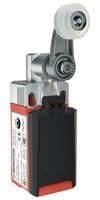 IN65-SU1Z AHK - BERNSTEIN - IN65-SU1Z AHK - Limit Switch, Roller Lever, SPST-NO, SPST-NC, 3 A, 240 V, 10 N, IN65 Series