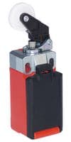 IN65-SU1Z DGHK - BERNSTEIN - IN65-SU1Z DGHK - Limit Switch, Roller Lever, SPST-NO, SPST-NC, 3 A, 240 V, 10 N, IN65 Series
