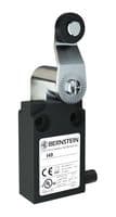 I49-SU1Z AH - BERNSTEIN - I49-SU1Z AH - Limit Switch, Roller Lever, SPST-NO, SPST-NC, 10 A, 24 V, I49 Series