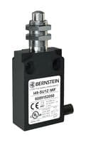 I49-SU1Z IWF - BERNSTEIN - I49-SU1Z IWF - Limit Switch, Top Plunger, SPST-NO, SPST-NC, 10 A, 24 V, I49 Series