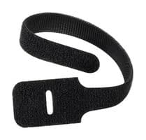 7TAG009630R0018 - ABB - 7TAG009630R0018 - Cable Tie, Ty-Grip, Nylon, Black, 228.6 mm, 12.7 mm, 50.8 mm, 180 N