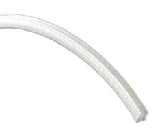 7TAG009750R0018 - ABB - 7TAG009750R0018 - Grommet, Solid Edging, Nylon 6.6 (Polyamide 6.6), 1.01 mm
