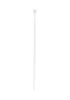 7TCG054360R0104 - ABB - 7TCG054360R0104 - Cable Tie, Nylon 6.6, Natural, 142 mm, 2.5413 mm, 32 mm, 80 N