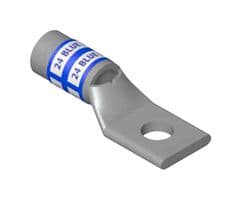 7TAH007100R0003 - ABB - 7TAH007100R0003 - Lug Terminal, Crimp, 6 AWG, Compression Lug, M6
