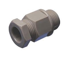 7TCA296230R0049 - ABB - 7TCA296230R0049 - Sealing Washer, PG13.5, POM, Black
