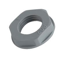 7TCA298010R0545 - ABB - 7TCA298010R0545 - Locknut, PG13.5, Nylon, Grey, 6 mm, LNP Series