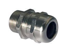 7TCA303040R0006 - ABB - 7TCA303040R0006 - Cable Gland, M16 x 1.5, 4 mm, 8 mm, Stainless Steel