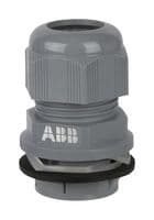 7TCA303070R0004 - ABB - 7TCA303070R0004 - Cable Gland, M32, 15 mm, 21 mm, Nylon, Black