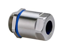 7TCA303080R0069 - ABB - 7TCA303080R0069 - Cable Gland, M12, 3 mm, 6.5 mm, Stainless Steel