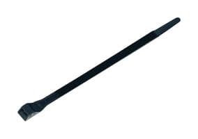 7TCG009910R0052 - ABB - 7TCG009910R0052 - Cable Tie, Col-Ty, Polyester, Black, 760 mm, 9 mm, 220 mm, 600 N