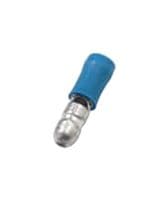 7TCI029770R0097 - ABB - 7TCI029770R0097 - Bullet Terminal, Sta-Kon, 2.5 mm², Male Bullet, Blue, PVC (Polyvinylchloride)