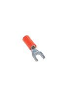 7TCI029980R1031 - ABB - 7TCI029980R1031 - Fork / Spade Tongue Terminal, Sta-Kon VB, 2.5 mm², M5, #10, Vinyl