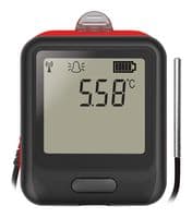 EL-WIFI-TPX+ - LASCAR - EL-WIFI-TPX+ - Data Logger, -40 to 125°C Measurement Range, Temperature, 1 Channel, WiFi