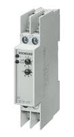 5TT3472 - SIEMENS - 5TT3472 - Power Factor Monitor, Induction Motor, 250 VAC, 8 A, DIN Rail, SENTRON Series