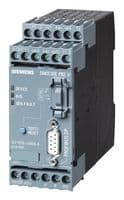 6AG1010-1AU00-4AA0 - SIEMENS - 6AG1010-1AU00-4AA0 - Management System, Motor, 110-240 V, 12 Mbit/s, RS485, SIPLUS Series
