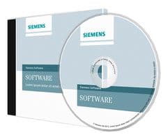 6SL3072-0AA00-0AG0 - SIEMENS - 6SL3072-0AA00-0AG0 - Software, Starter Commissioning Tool, SINAMICS V5.3, HF3, DVD