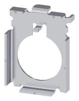 3SU1950-0KJ80-0AA0 - SIEMENS - 3SU1950-0KJ80-0AA0 - Adapter, 30 mm, Actuators and Signalling Units