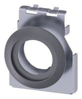 3SU1960-0KB10-0AA0 - SIEMENS - 3SU1960-0KB10-0AA0 - Adapter, 22 mm, Actuators and Signalling Units