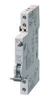 5ST3010-2 - SIEMENS - 5ST3010-2 - Auxiliary Current Switch , with Test Button, SPST-NO/NC, 5SL, 5SY, 5SP Series MCB & 5SU1 Series RCBO