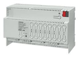 5WG1523-1AB11 - SIEMENS - 5WG1523-1AB11 - Shutter Actuator, GAMMA Instabus, N523/11, 8-Fold