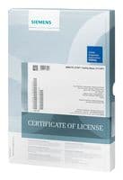 6ES7833-1FC02-0YE5 - SIEMENS - 6ES7833-1FC02-0YE5 - Software, Upgrade, F-programming Tool, S7 Distributed Safety V5.4, Floating License, 1 User