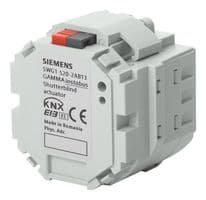 5WG1520-2AB13 - SIEMENS - 5WG1520-2AB13 - SHUTTER ACTUATOR, 230V, 6A
