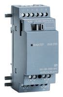 6AG1055-1FB00-7BA2 - SIEMENS - 6AG1055-1FB00-7BA2 - Digital Input Module, 4 I/P, 253 VDC, Conformal Coating, SIPLUS LOGO Series, IP20