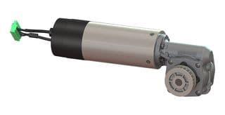 6FB1103-0AT10-3MD0 - SIEMENS - 6FB1103-0AT10-3MD0 - Geared DC Motor, Brushless, 30 V, 6.8 N-m, 225 W, 15