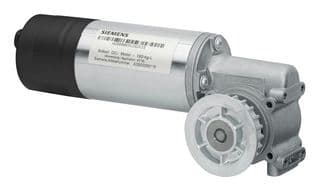 6FB1103-0AT10-4MB0 - SIEMENS - 6FB1103-0AT10-4MB0 - Geared DC Motor, Brushless, 30 V, 3 N-m, 120 W, 15