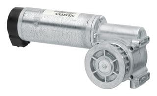 6FB1103-0AT10-5MA0 - SIEMENS - 6FB1103-0AT10-5MA0 - Geared DC Motor, Brushless, 24 V, 1.05 N-m, 43 W, 15