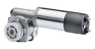 6FB1103-0AT11-3MC0 - SIEMENS - 6FB1103-0AT11-3MC0 - Geared DC Motor, Brushless, 30 V, 3 N-m, 120 W, 15