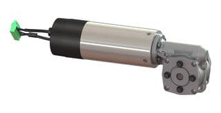 6FB1103-0AT11-3MD0 - SIEMENS - 6FB1103-0AT11-3MD0 - Geared DC Motor, Brushless, 30 V, 6.8 N-m, 225 W, 15