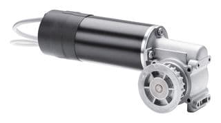 6FB1203-5AT00-7MP0 - SIEMENS - 6FB1203-5AT00-7MP0 - Geared DC Motor, Brushless, 24 V, 4.1 N-m, 163 W, 15