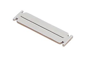 5226 - ABB - 5226 - Cable Retainer, Plastic, Trunking Base, 60mm Width