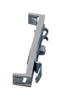 5252 - ABB - 5252 - DIN Rail Clip, Fix-O-Rapid , 40 mm Width
