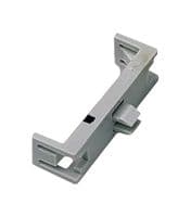 5270 - ABB - 5270 - Fix-O-Rapid Clip, Base Plate, 25 mm Width