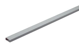 5310 - ABB - 5310 - Wiring Duct Cover, PVC, 100 mm W x 2 m L, Grey