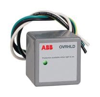 2CJB720233P6000 - ABB - 2CJB720233P6000 - Surge Protector, Surge Protector, Type 1, 20 kA, 230 VAC, Panel