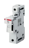2CSM362610R1801 - ABB - 2CSM362610R1801 - Switch Disconnector, 2 Pole, 50 A