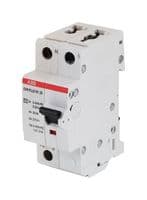 2CTB803701R0700 - ABB - 2CTB803701R0700 - Surge Protector, SPD Auto Protect, 2 P, 20 kA, 230 V/400 V