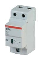 2CTB813812R2600 - ABB - 2CTB813812R2600 - Surge Protector, SPD Auto Protect, 2 P, 10 kA, 230 V/400 V