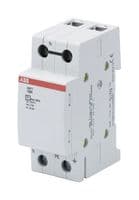 2CTB815101R0500 - ABB - 2CTB815101R0500 - Surge Protector, T1, 1 P, 100 kA, 230 V/400 V